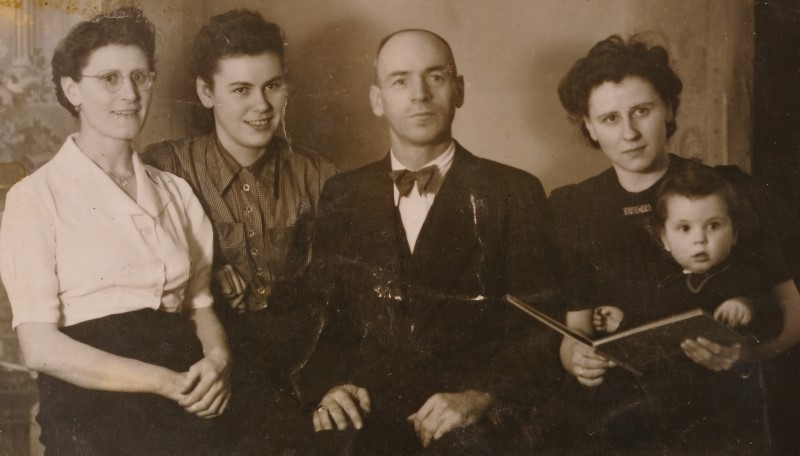 Schneider, Otto aus Stolperseite